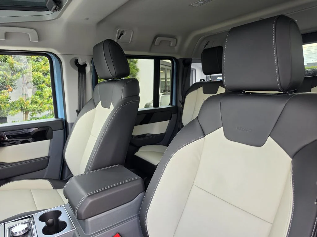 New 2026 Eldoret Blue INEOS Fieldmaster Edition image 18