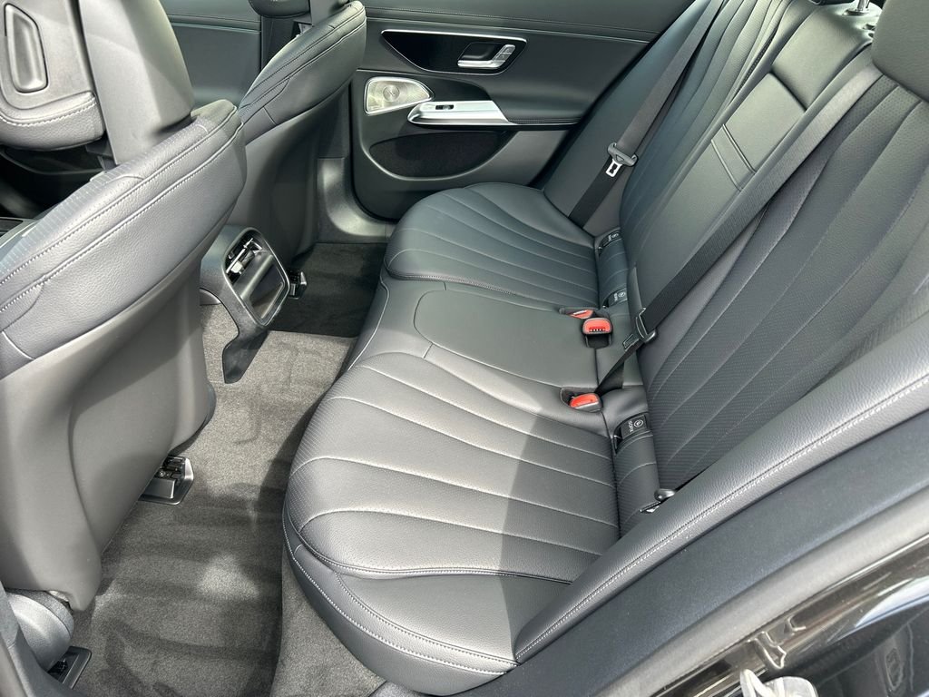 New 2027 Graphite Grey Metallic Mercedes-Benz E 450 image 26