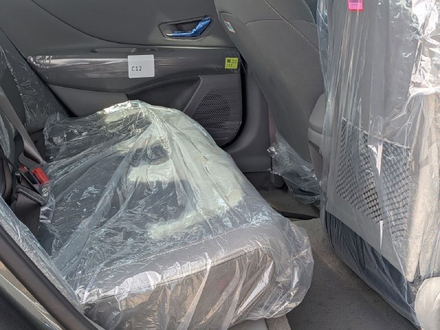Used 2026 Gray Hyundai SEL Sport image 24