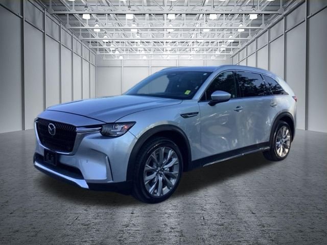 2025 Mazda CX-90