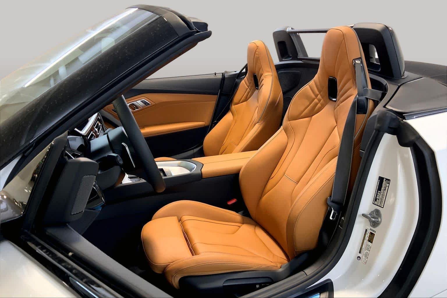 2026 BMW Z4 30i | CarEdge | CarEdge