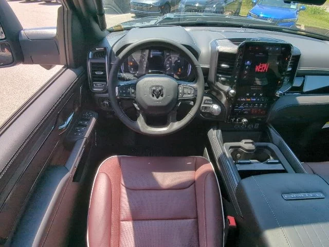 2026 RAM 1500 Limited - Photo 7