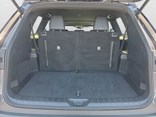 Certified Used 2024 CLOUDBURST GRAY Lexus 350 image 13