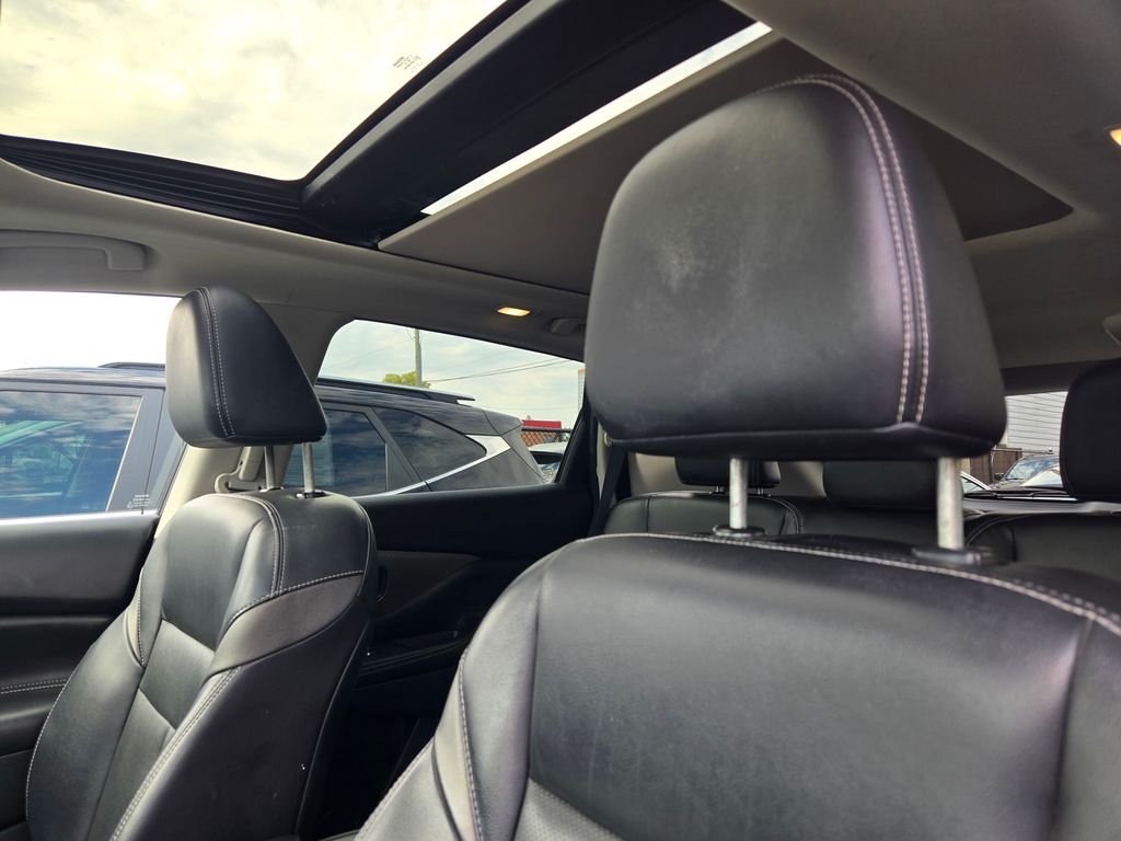 2021 Nissan Murano SL - Photo 30