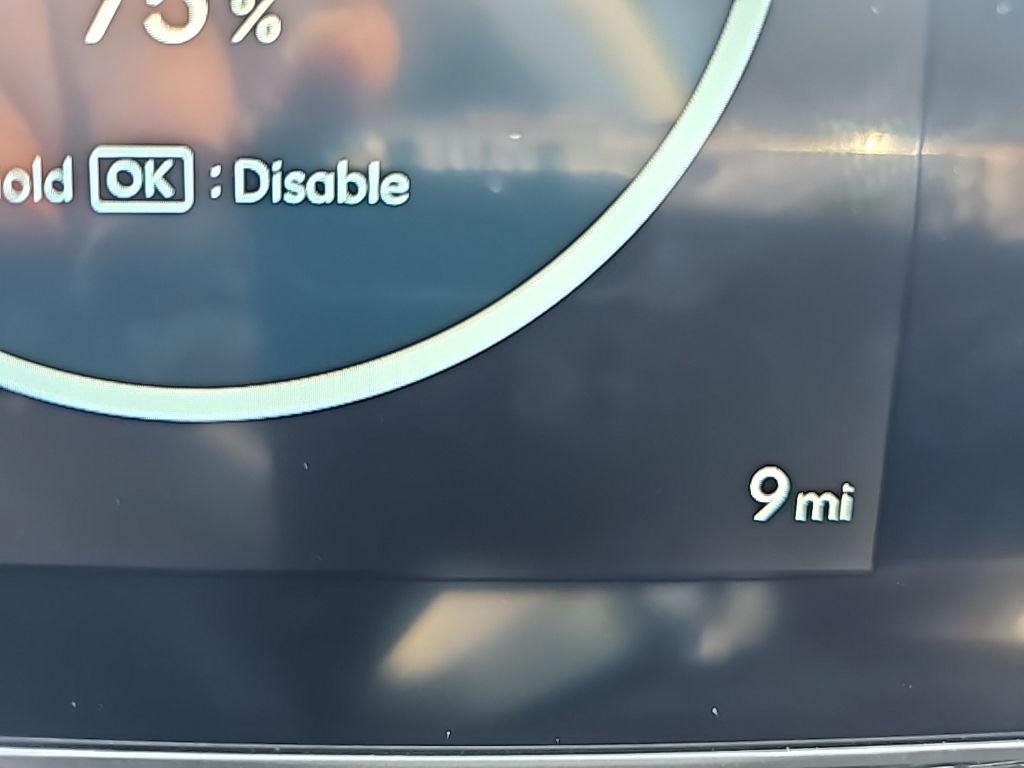 2026 Hyundai Santa Fe Limited - Photo 17