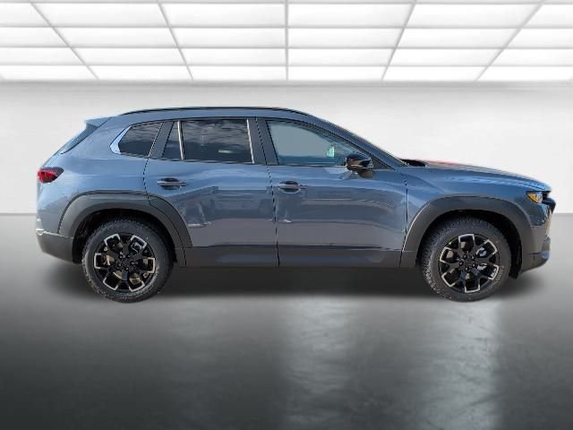 2026 Mazda CX-50 Meridian Edition - Photo 32