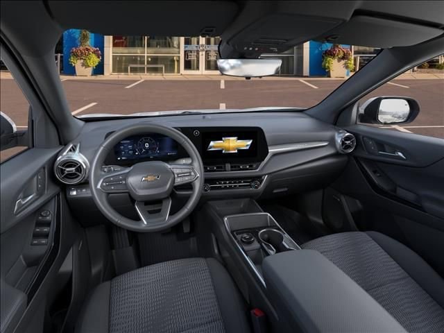 2026 Chevrolet Equinox LT - Photo 15