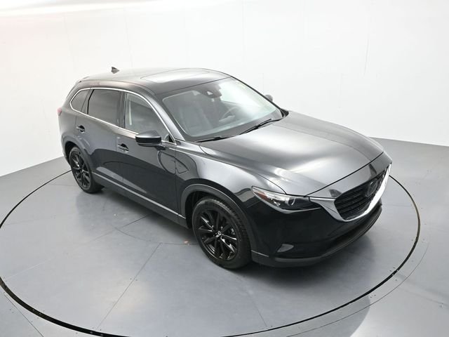 Used 2023 Black Mazda Touring Plus image 22
