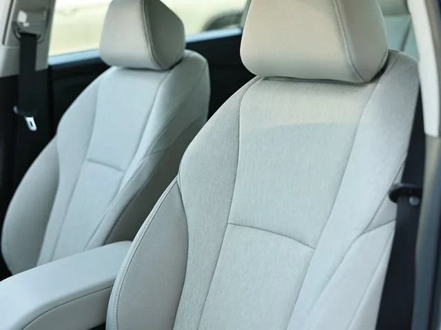 New 2026 Meteorite Gray Metallic Honda LX image 26
