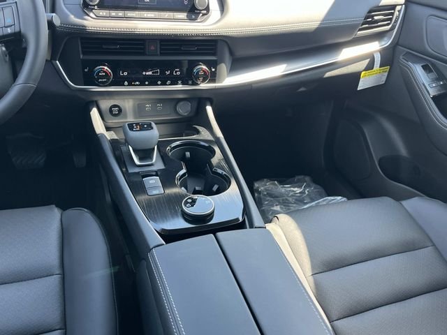 New 2026 Super Black Nissan Dark Armor™ image 18
