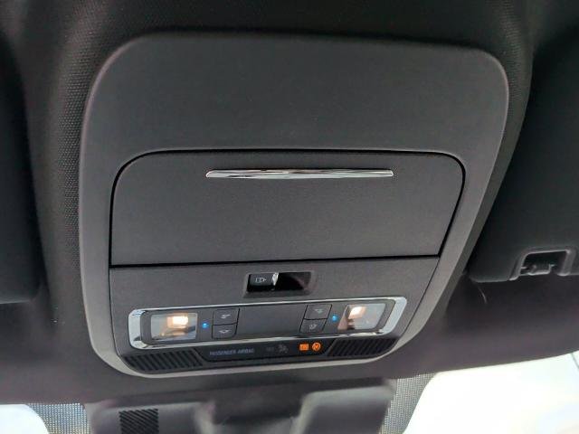 New 2026 Star White Metallic Tri-Coat Ford F-250® Platinum® image 76