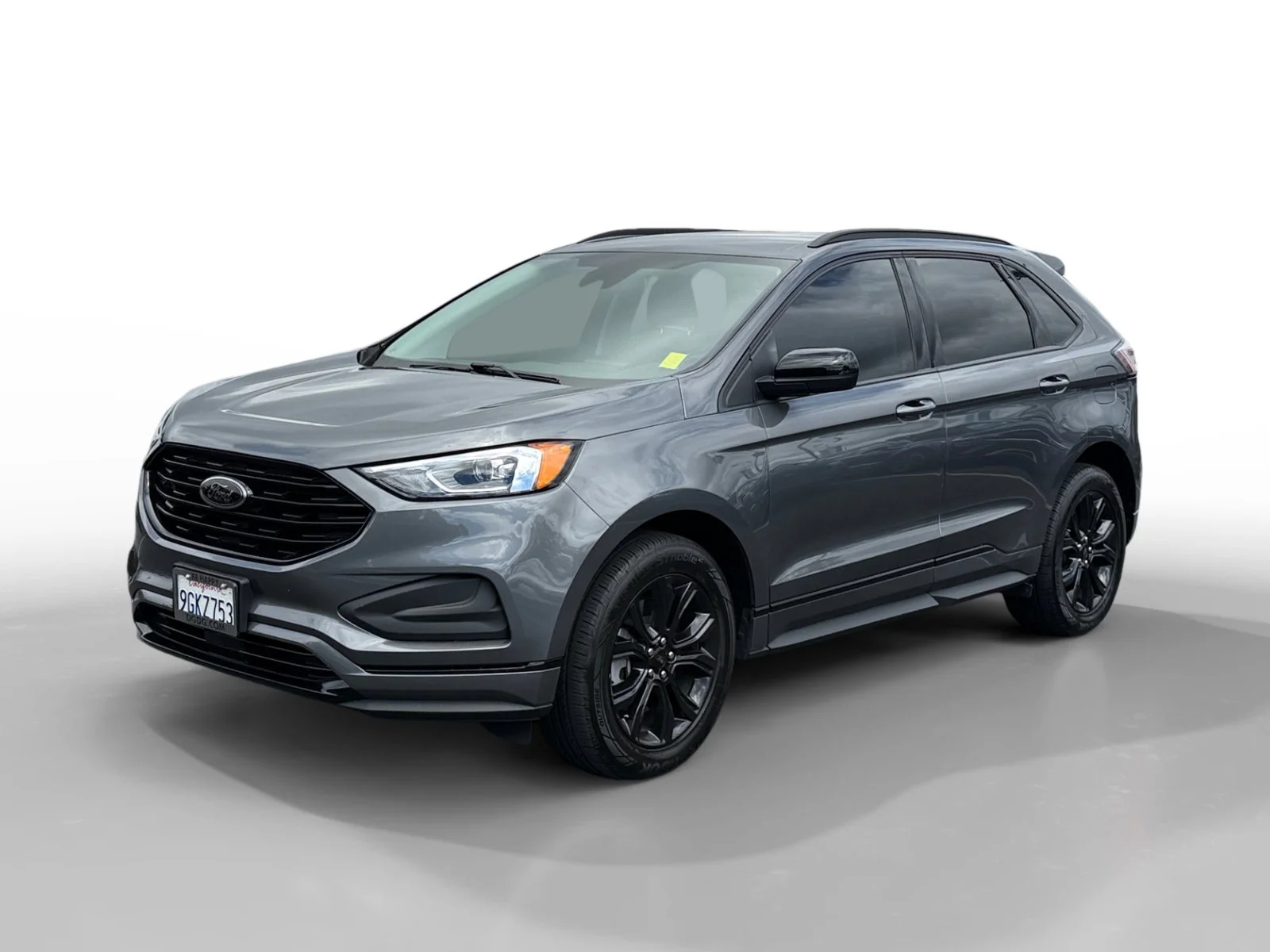 2023 Ford Edge SE AWD's photo