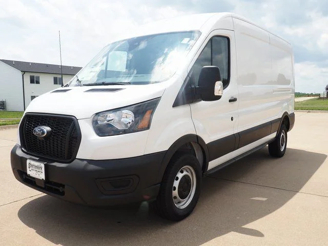 2025 Ford Transit Van Base - Photo 16