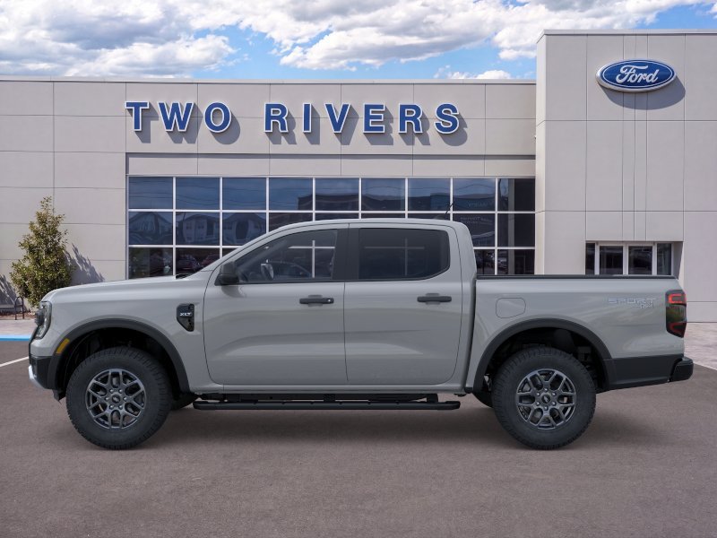 New 2026 Avalanche Ford XLT image 3