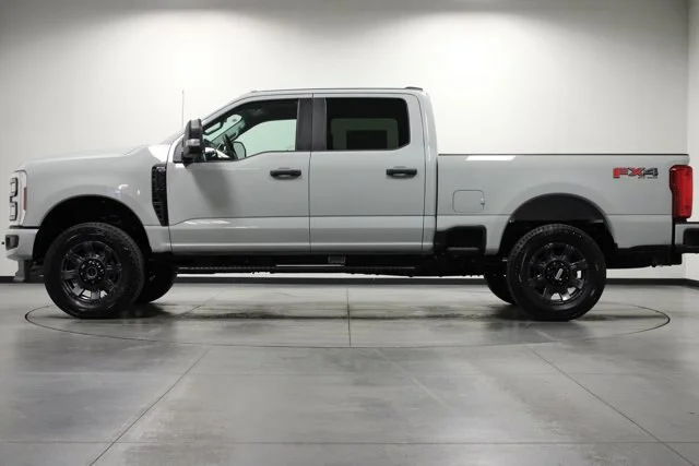 New 2026 Avalanche Ford F-250® XL image 29