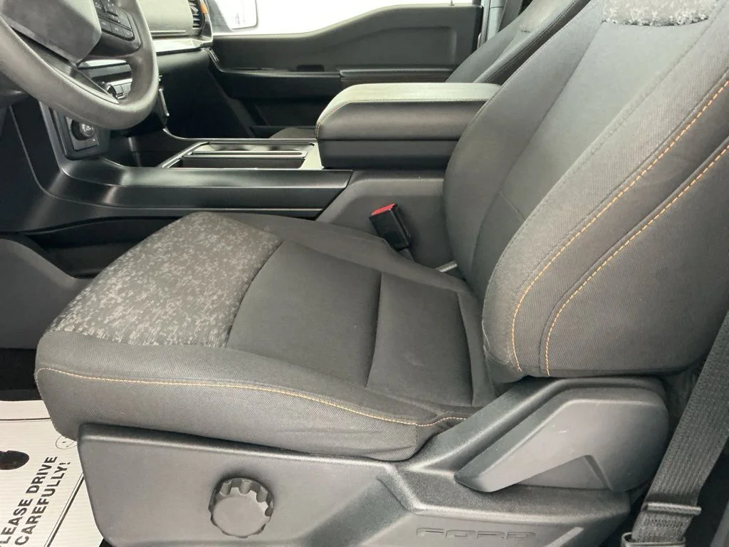 2022 Ford F-150 Tremor - Photo 9