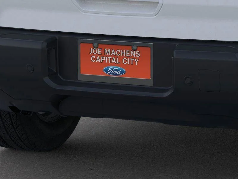 New 2025 Oxford White Ford Big Bend® image 24