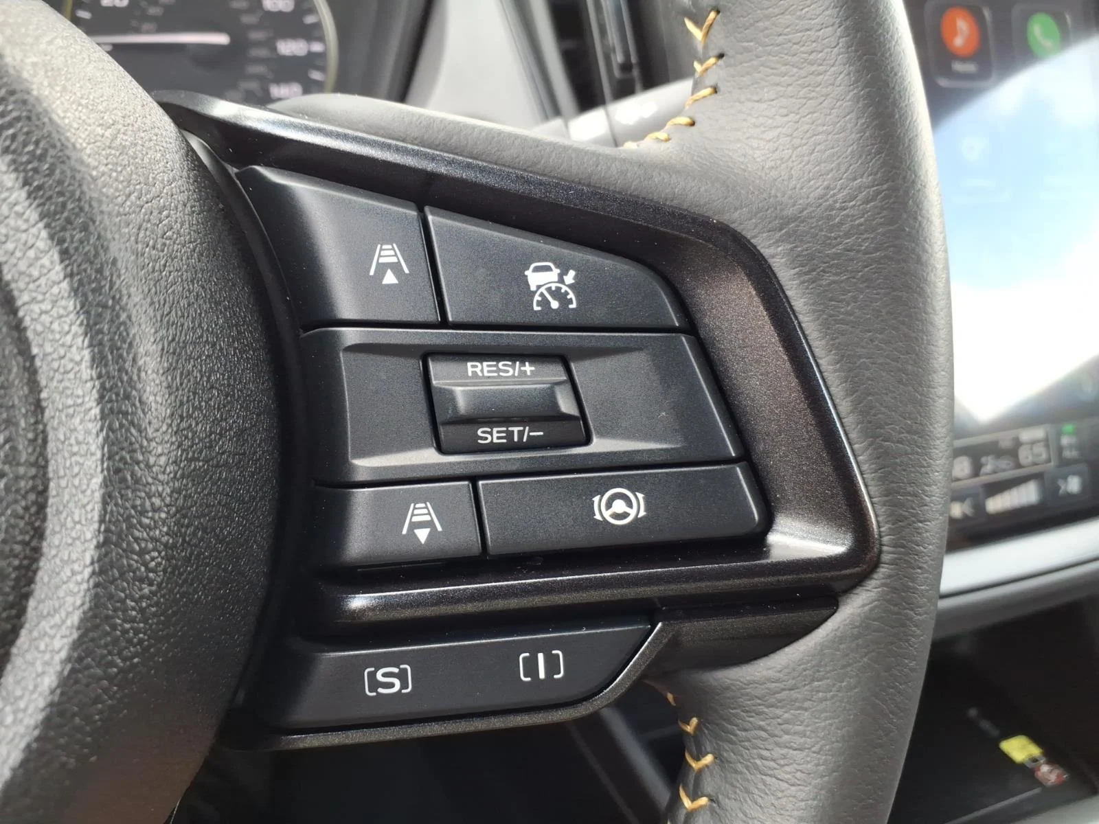 2025 Subaru Crosstrek Sport - Photo 23