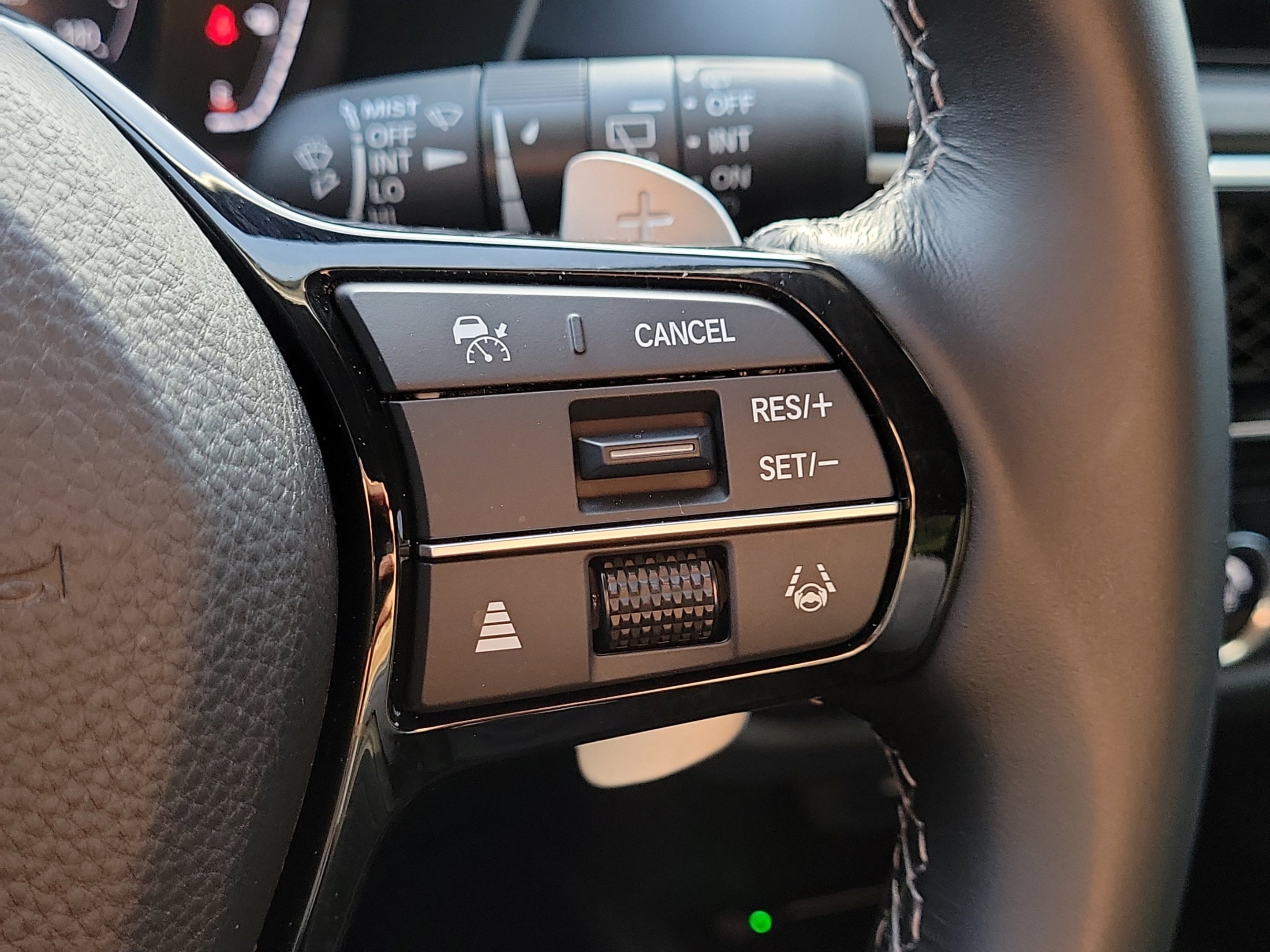 Used 2025 Urban Gray Acura NAVI image 30