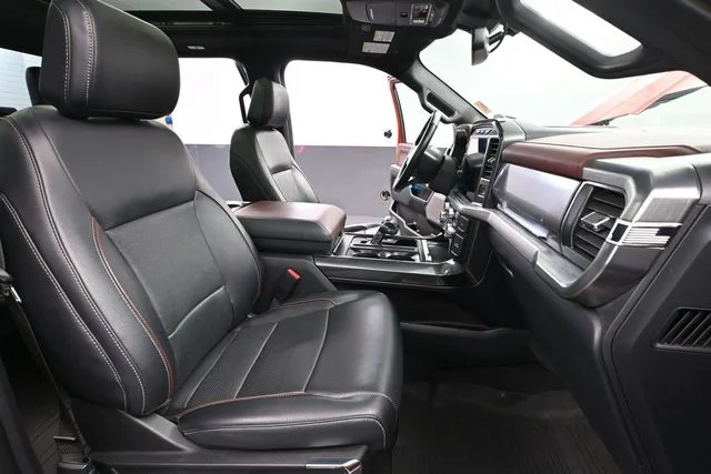 2023 Ford F-150 Lariat - Photo 53