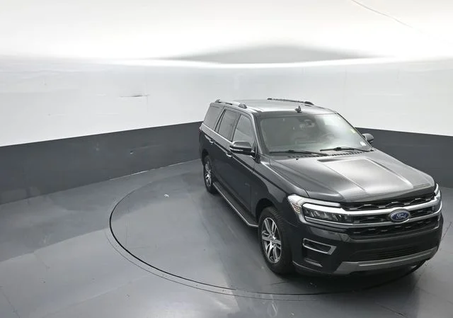 Used 2022 Gray Ford Limited image 26