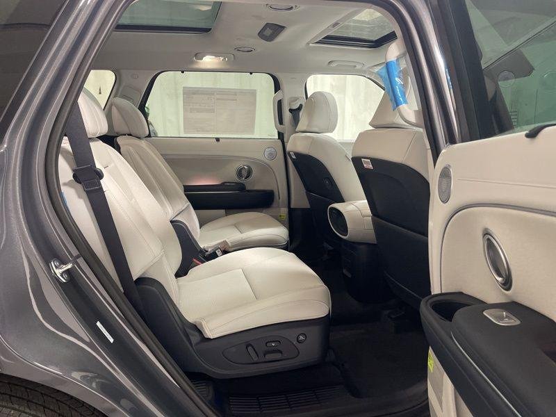 2026 Hyundai Palisade Calligraphy - Photo 11