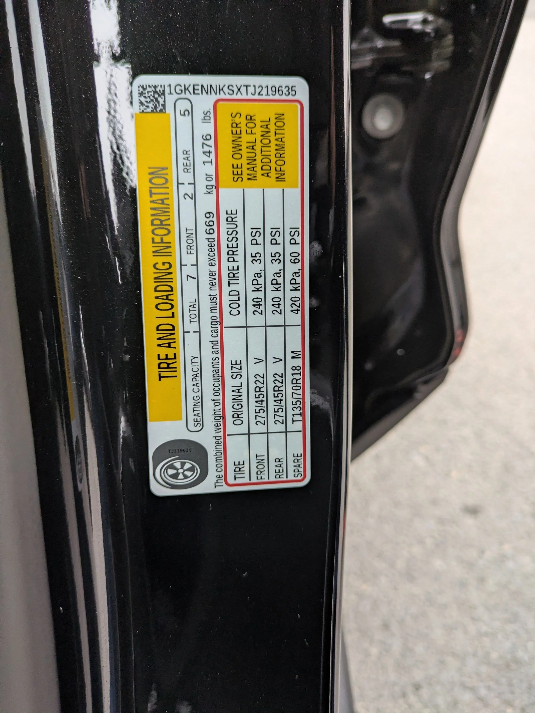 2026 GMC Acadia Elevation - Photo 26