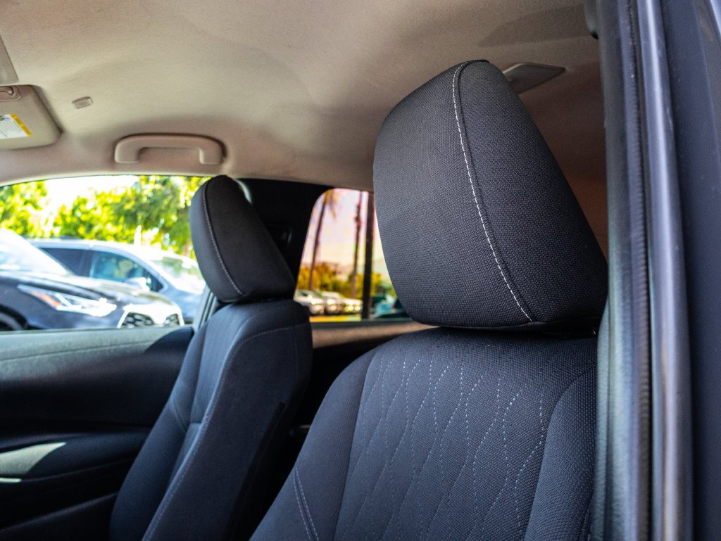 Used 2024  Toyota LE image 14