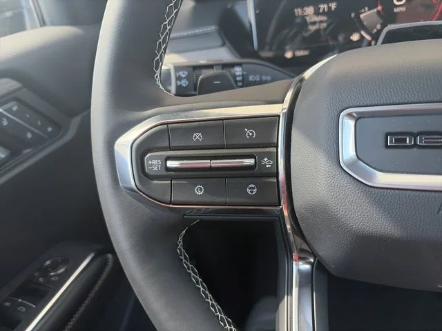 New 2026 Black GMC Denali image 25