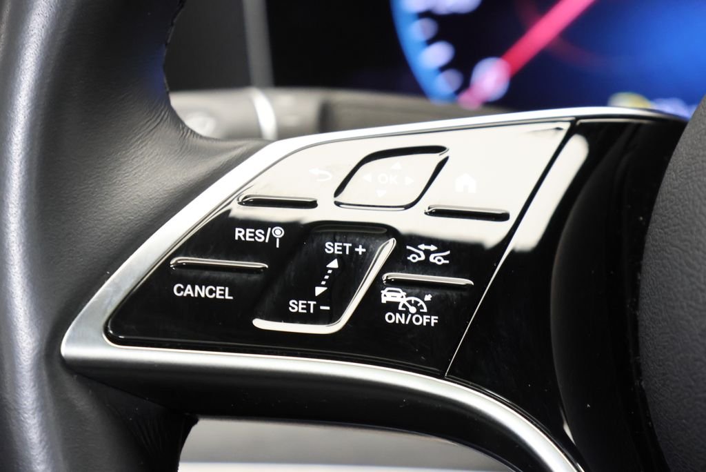 Certified Used 2022 Black Mercedes-Benz E 450 image 21