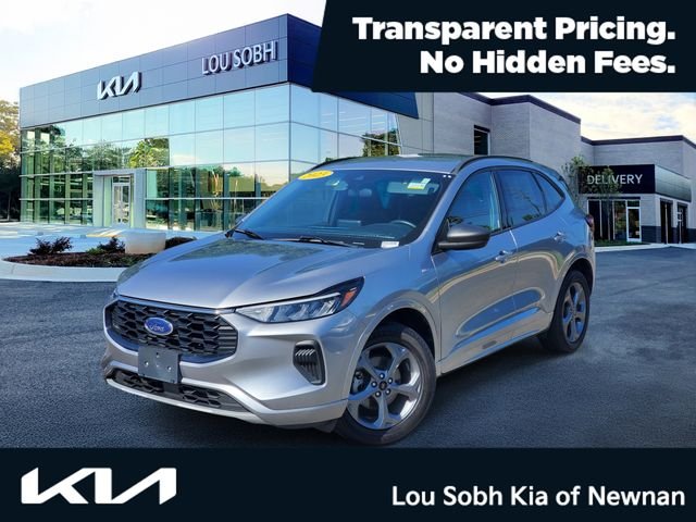 2023 Ford Escape