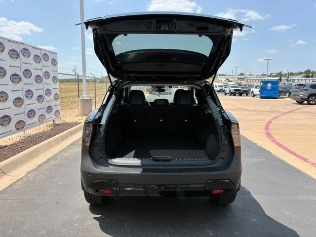 2026 Nissan KICKS SR - Photo 6