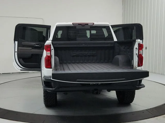 Used 2022 White Chevrolet ZR2 image 14