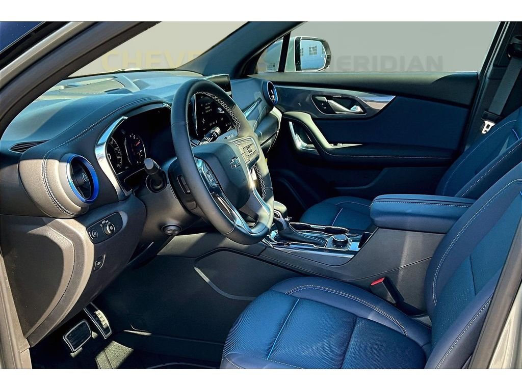 2025 Chevrolet Blazer RS - Photo 6