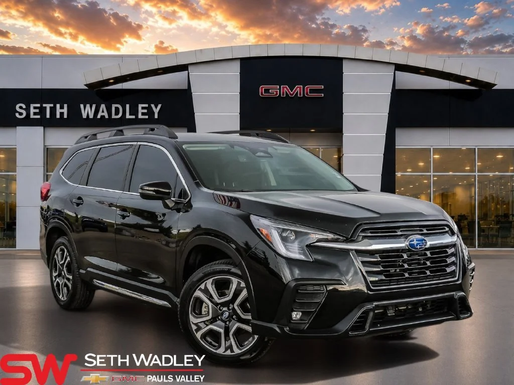 2023 Subaru Ascent Limited