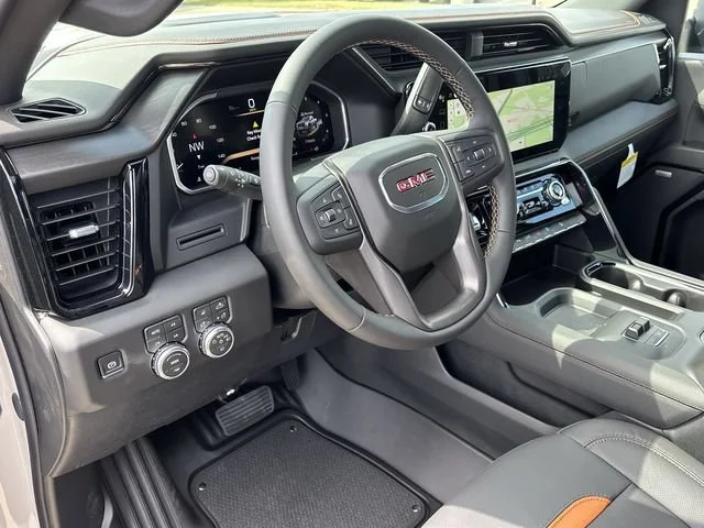 2026 GMC Sierra 2500HD AT4 - Photo 22
