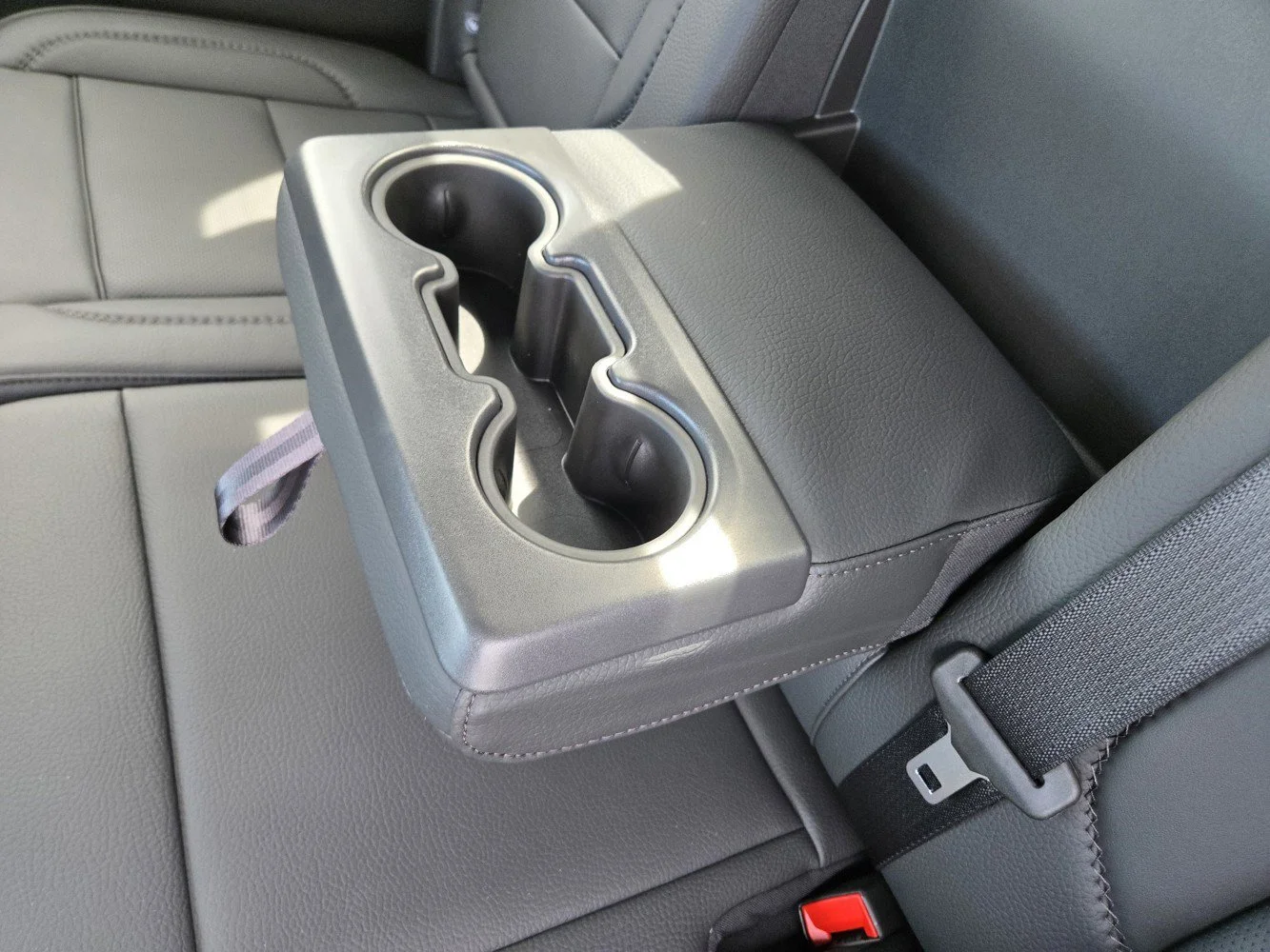 2026 GMC Sierra 1500 Denali - Photo 23