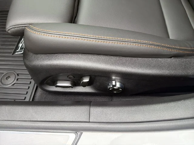 Used 2026 Summit White Cadillac Sport image 19