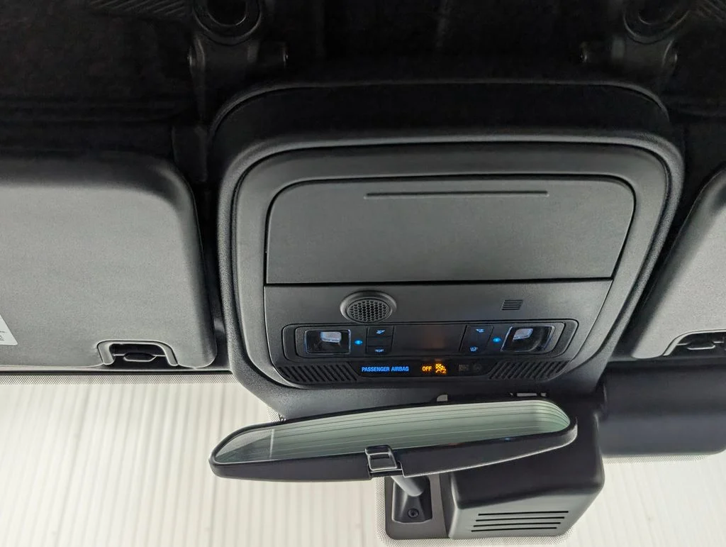 New 2026 Avalanche Gray Ford Big Bend® image 8