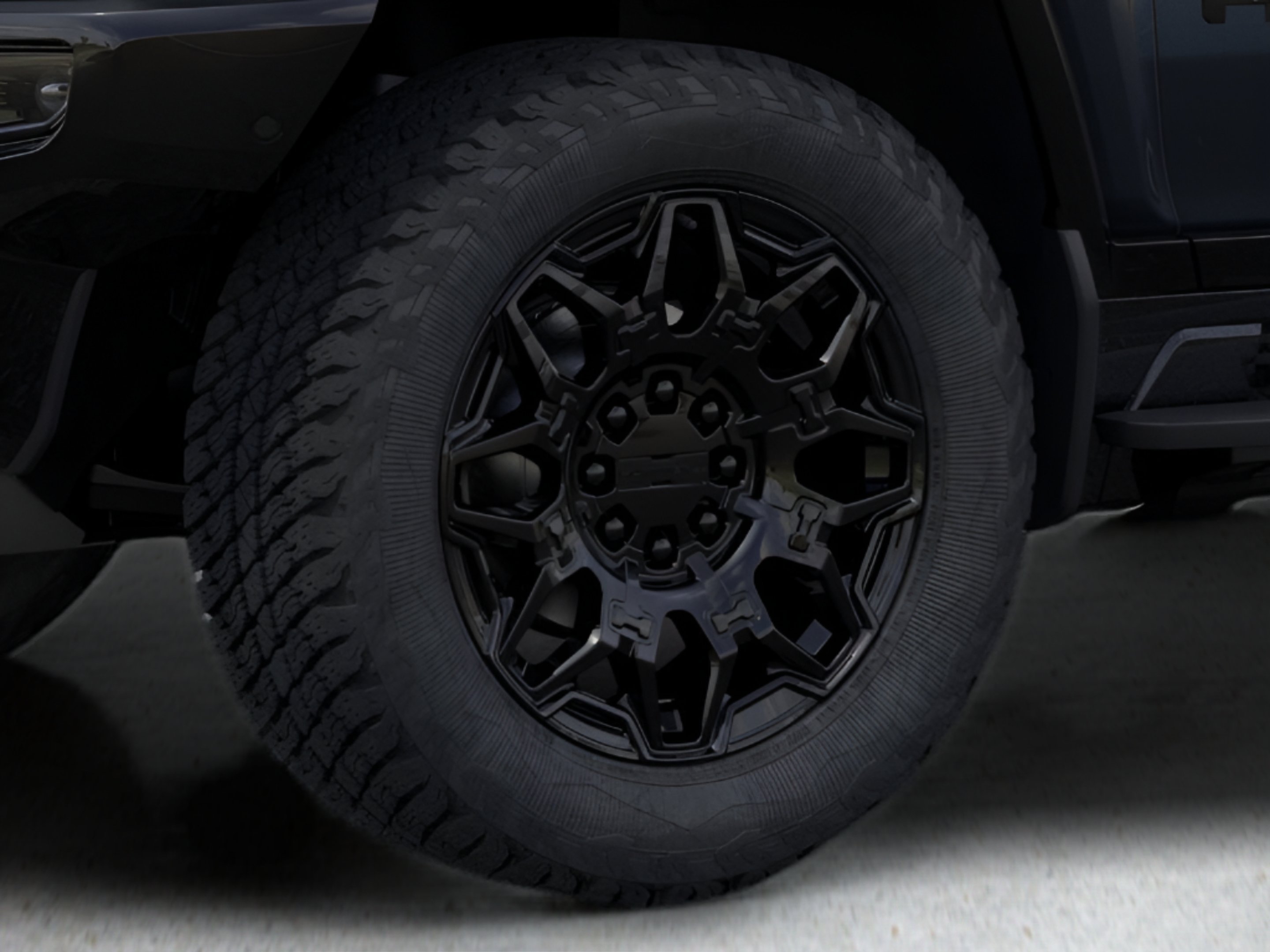 2025 GMC HUMMER EV 2X - Photo 21