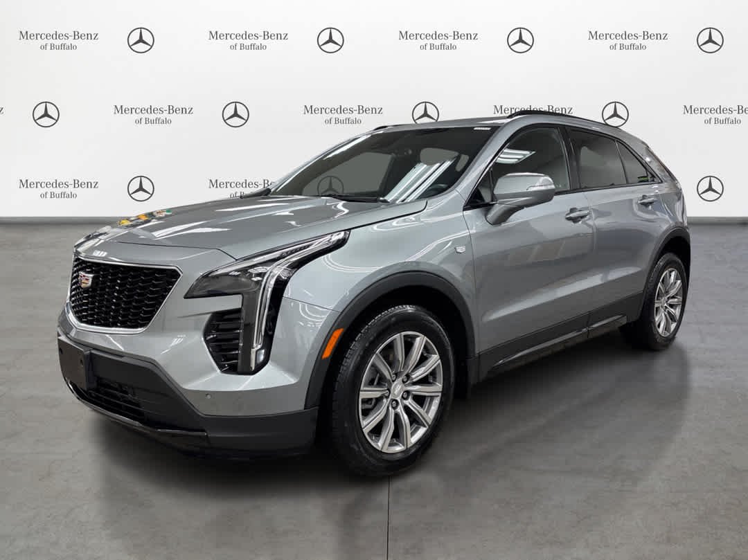 2023 Cadillac XT4
