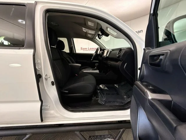Used 2023 White Toyota Trail Edition image 26