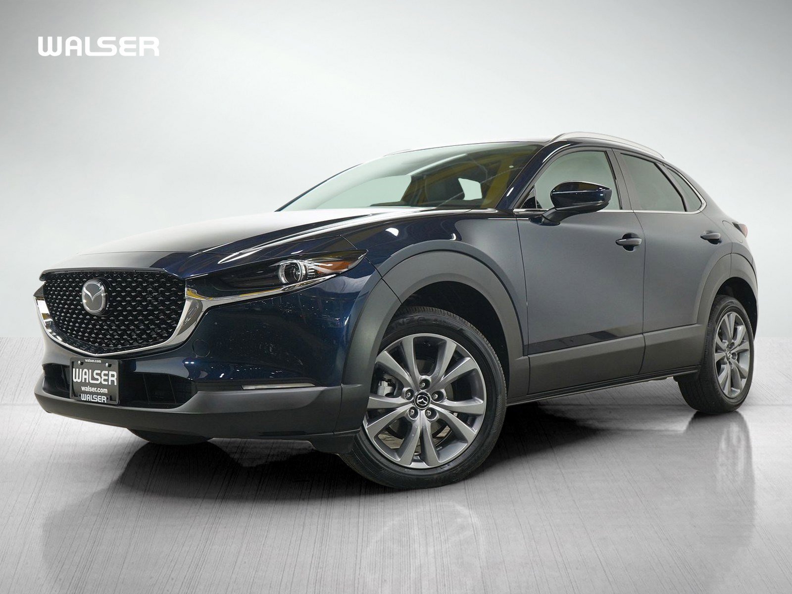 2025 Mazda CX-30 Premium AWD's photo