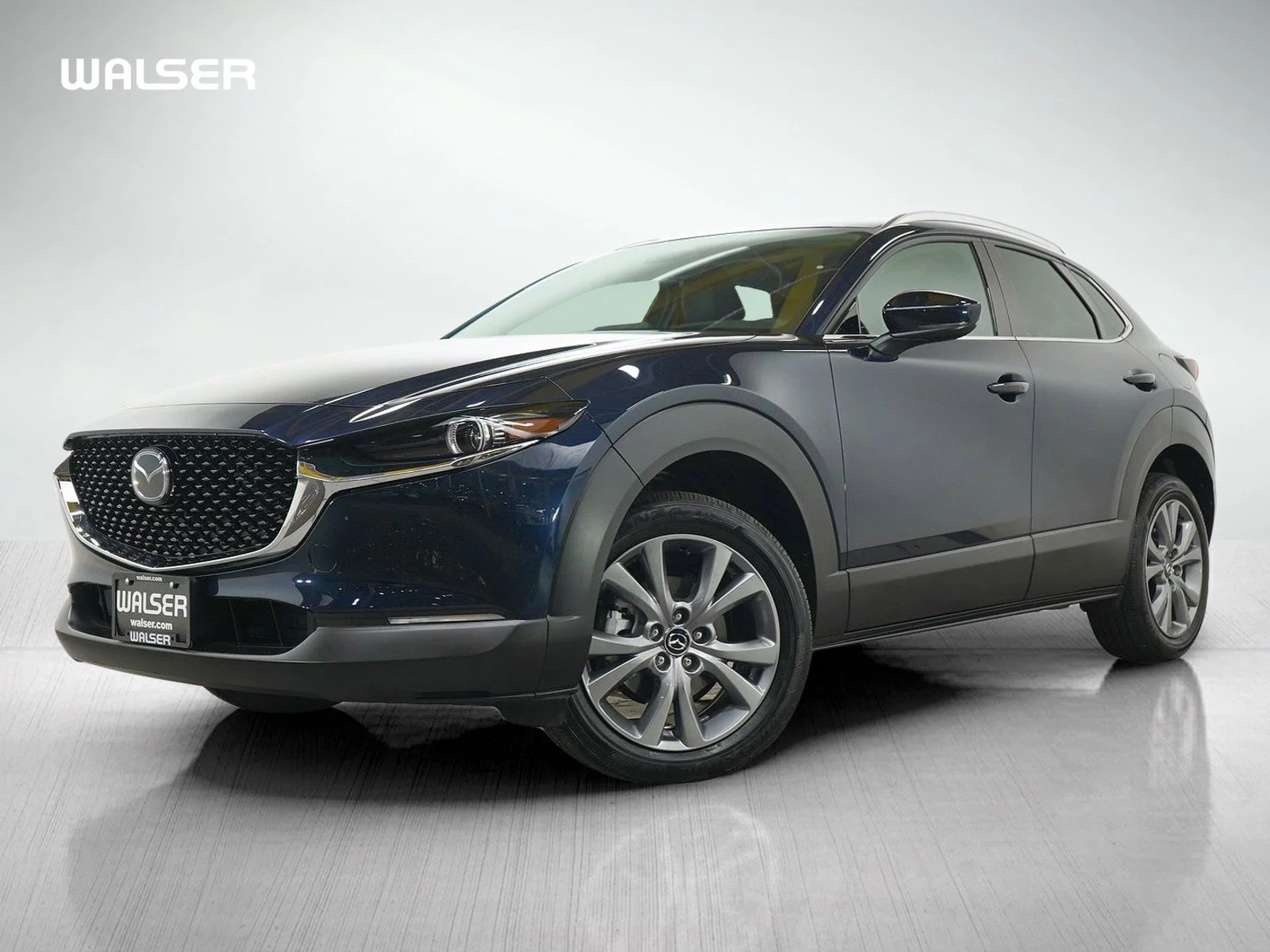 2025 Mazda CX-30 Premium AWD's photo