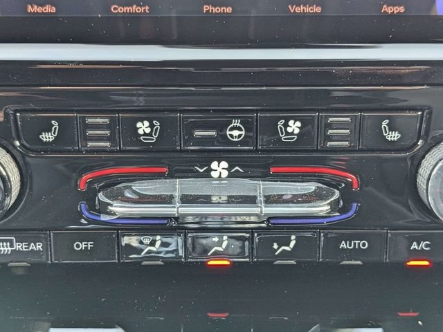 2025 Jeep Grand Cherokee Limited - Photo 34