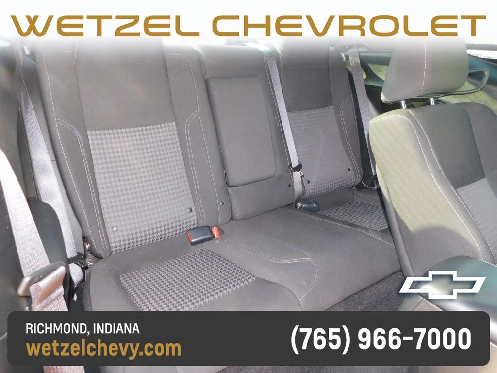 Used 2023 Orange Dodge SXT image 20