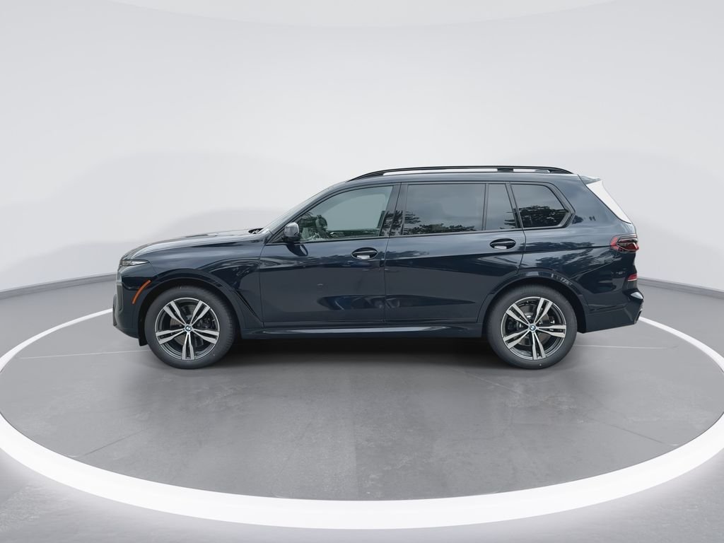New 2027 Carbon Black Metallic BMW xDrive40i image 5