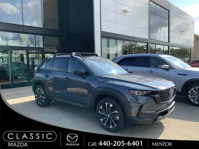 2026 Mazda CX-50 Hybrid Premium Plus AWD