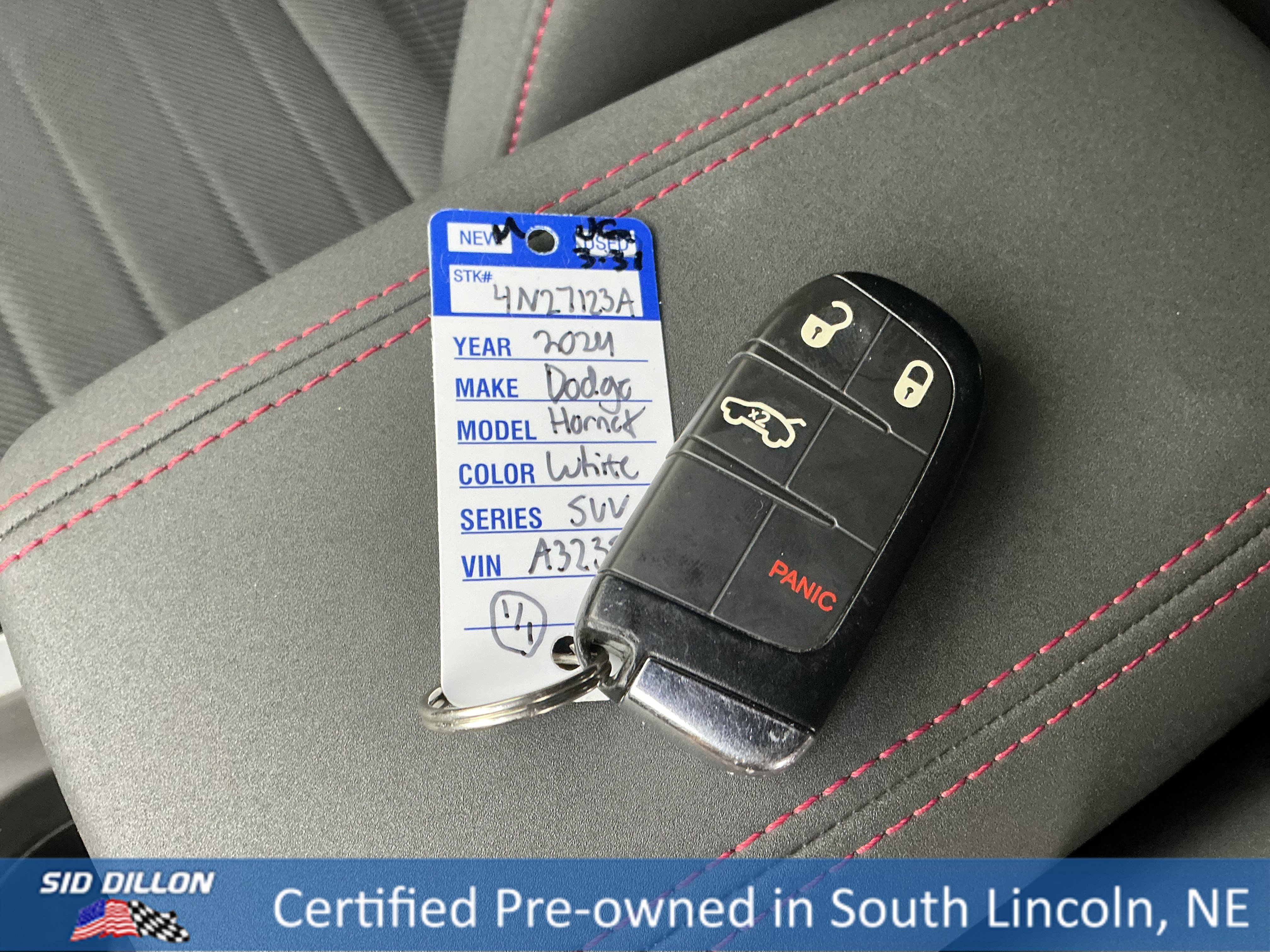 Used 2024 Q Ball Dodge GT image 8