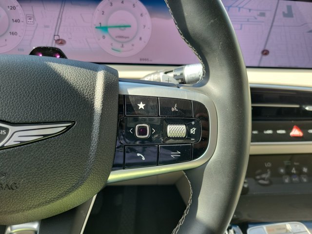 2026 GENESIS GV70 Standard - Photo 20